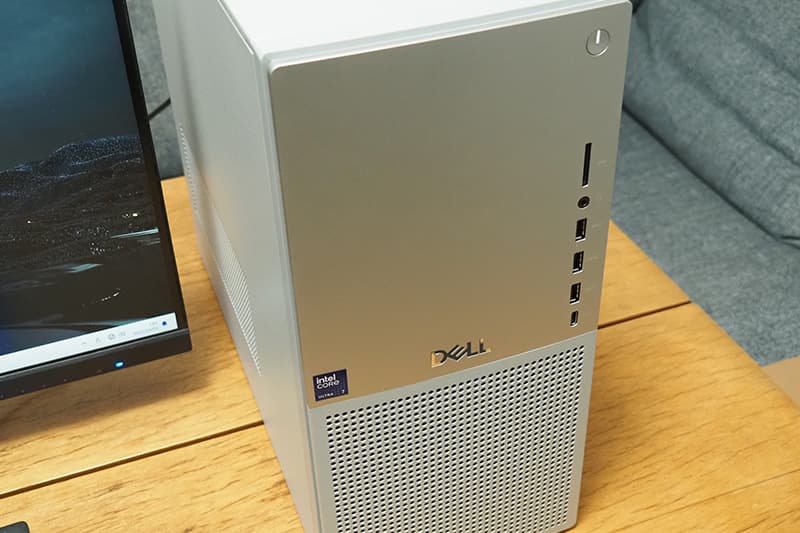 ブログ更新】Dell（デル）のタワーPlus EBT2250の実機をレビューしま