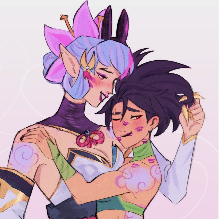 Only cool people get it