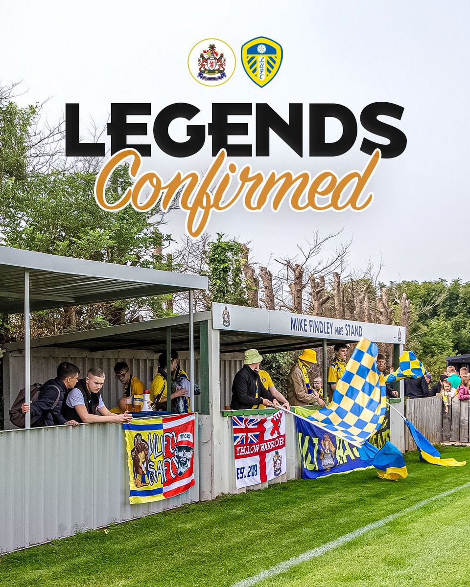 Marske United FC tweet media