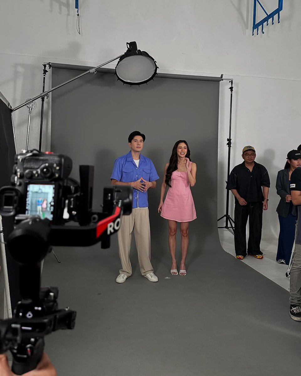 Kim Chiu Global tweet media