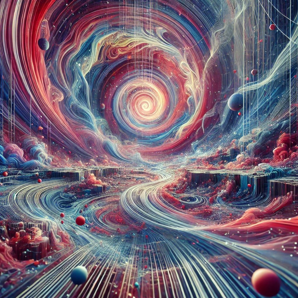 viriato_dev's tweet image. Pure manifestation of the unimaginable!!!

Just Dream!

#PrimordialArt #UnseenCreation #BeyondPerception #ManifestTheImpossible #Art #Arts