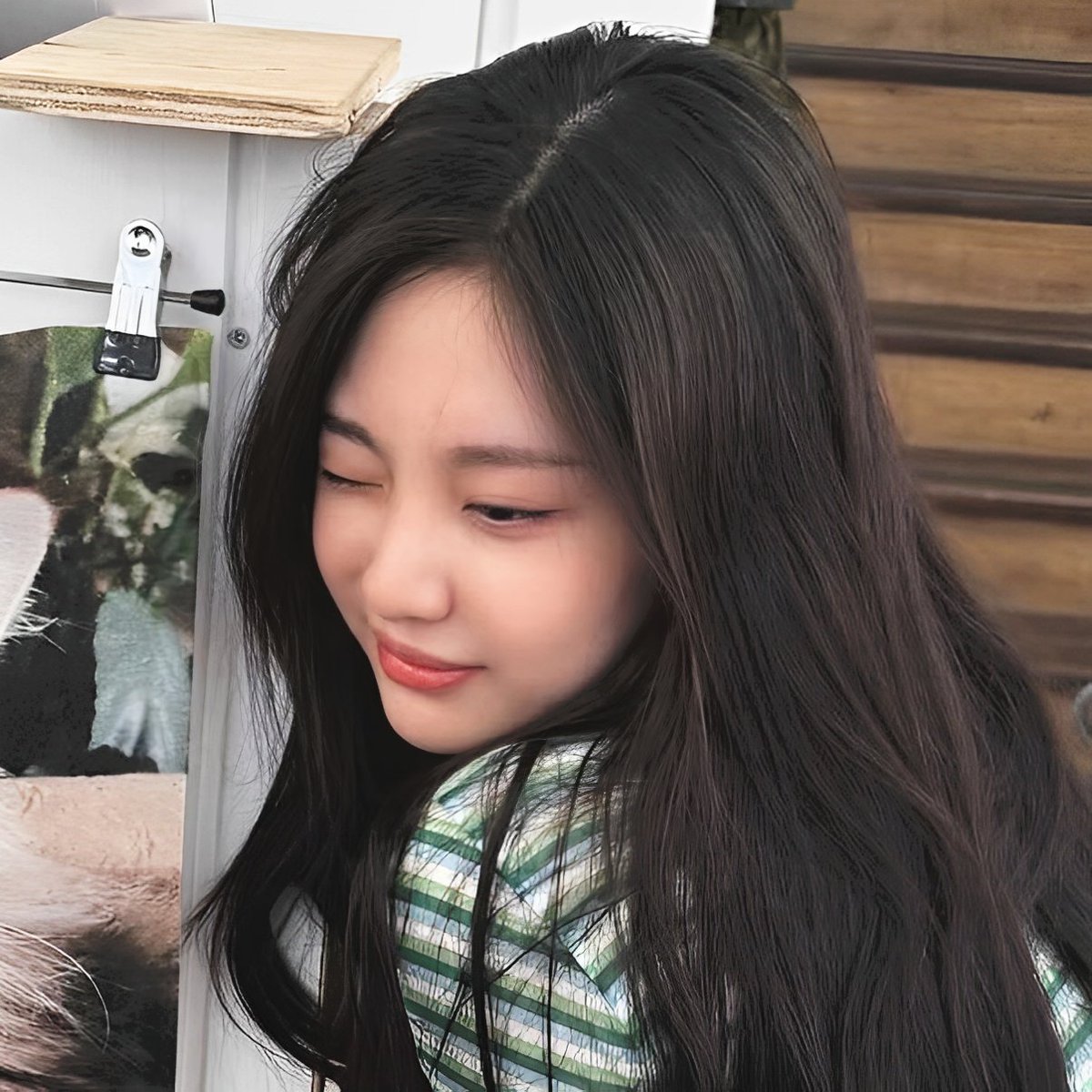 fushyel's tweet photo. ㅤㅤㅤㅤ☆ Help  repost  my  tweet+! ♡

Haiii teman-timun! Rara membawa 2 layout ready stock Ningning yang bisa kamu jemput sekarang melalui dm-ku! 🍀
{ #zonauang #zonaba } https://t.co/L6ntuqyXWd