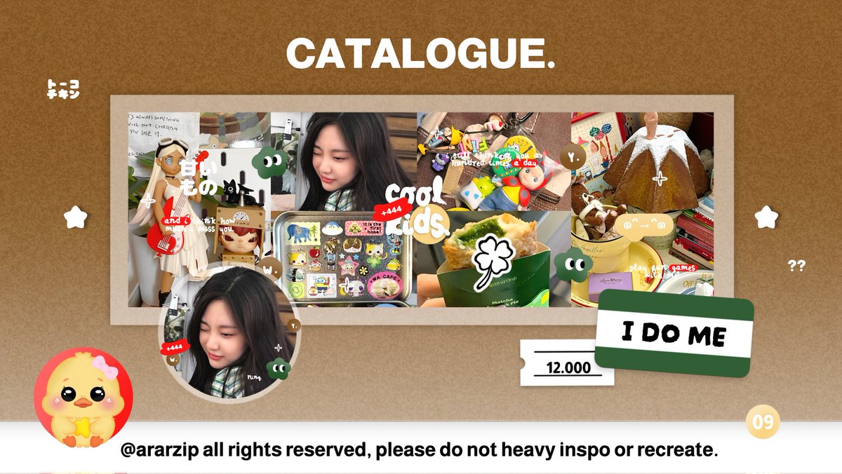 fushyel's tweet photo. ㅤㅤㅤㅤ☆ Help  repost  my  tweet+! ♡

Haiii teman-timun! Rara membawa 2 layout ready stock Ningning yang bisa kamu jemput sekarang melalui dm-ku! 🍀
{ #zonauang #zonaba } https://t.co/L6ntuqyXWd