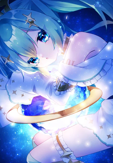 #初音ミク #ミクの日 #ミクの日2025 