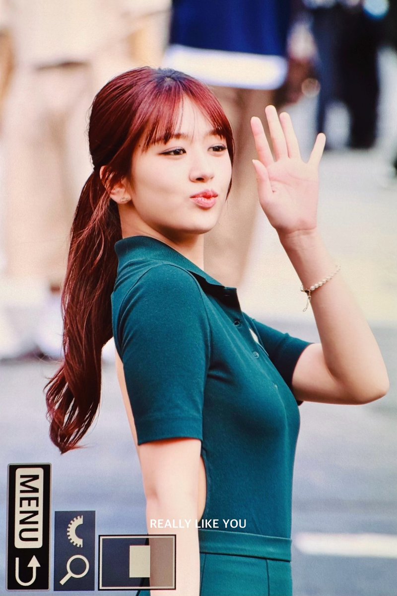 likeyu901's tweet photo. 250309

#안유진 #ANYUJIN #유진 #YUJIN #아이브 #IVE https://t.co/lhwedwPeuH