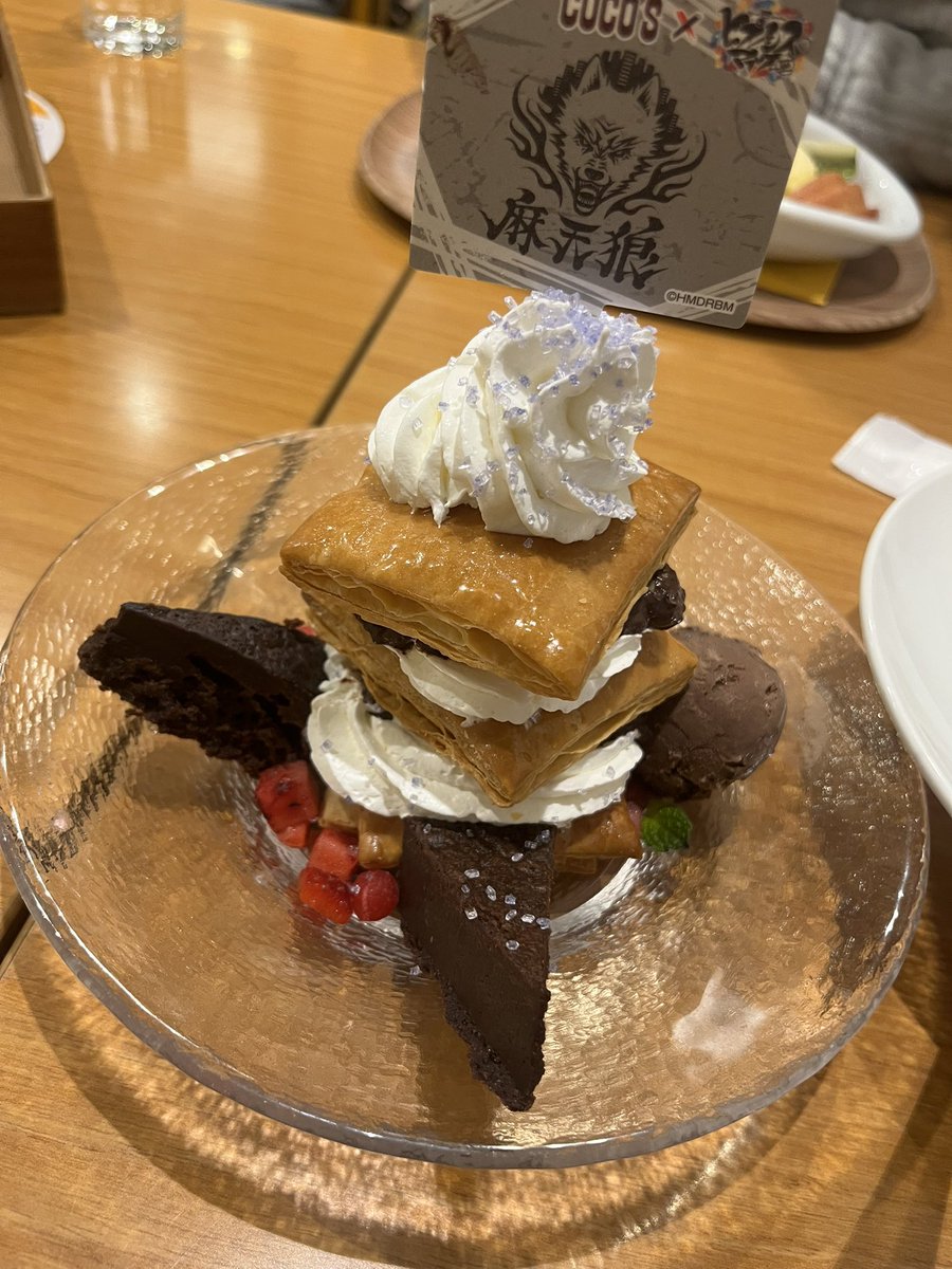so_x__os's tweet photo. ココスでお疲れ様会〜
今日声掛けてくださった方々ありがとうございましたー！
相互さんも会えて嬉しかったっ！！
また絶対参戦するぞ〜！ https://t.co/eNLaSaYA3Y