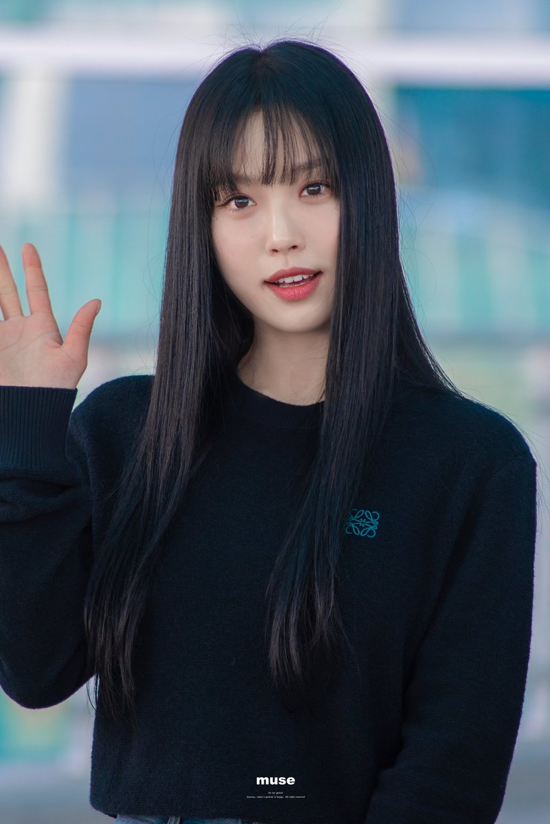 minsiacoustic's tweet photo. 250308 #고민시 #GOMINSI https://t.co/IS8cXB08R2