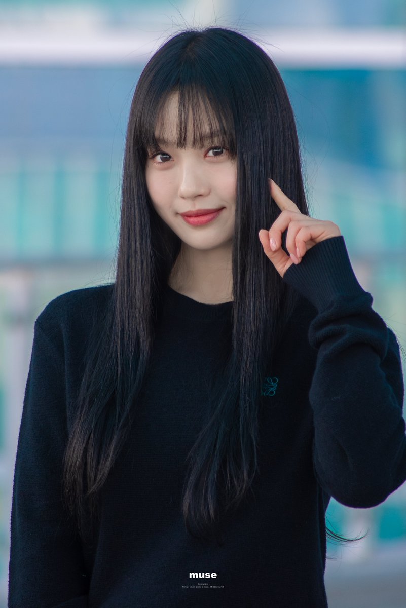 minsiacoustic's tweet photo. 250308 #고민시 #GOMINSI https://t.co/IS8cXB08R2
