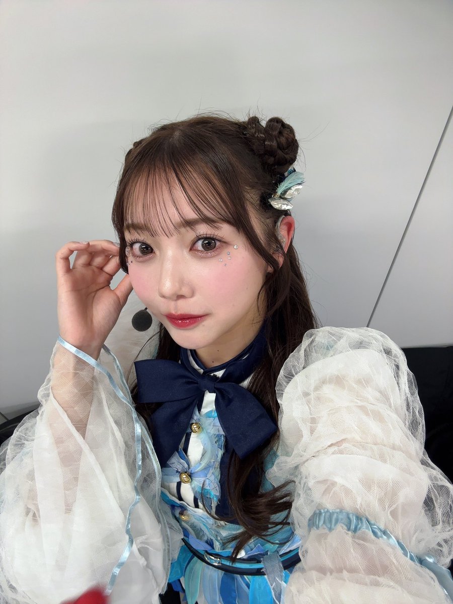 日向未来 tweet media