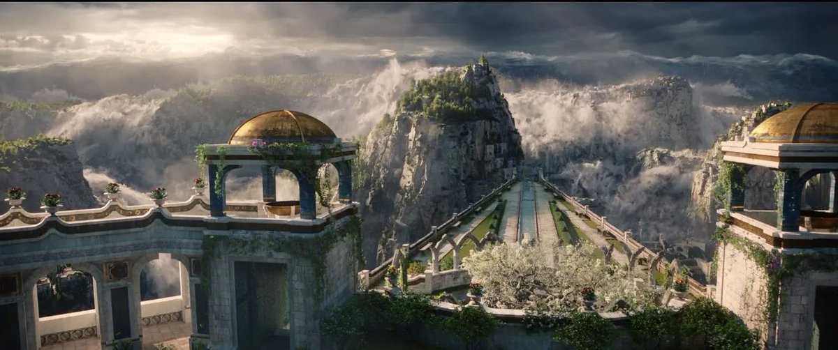 tierramedia's tweet photo. ‼️🚨 Habrá salto temporal en la tercera temporada “Los Anillos de Poder”,  aunque no sabemos cómo de grande será, ni tampoco se ha confirmado en qué fecha se estrenarán los próximos episodios de la serie. Esperemos que tengamos suerte y podamos disfrutarla en 2026. https://t.co/e50BcSvoo0