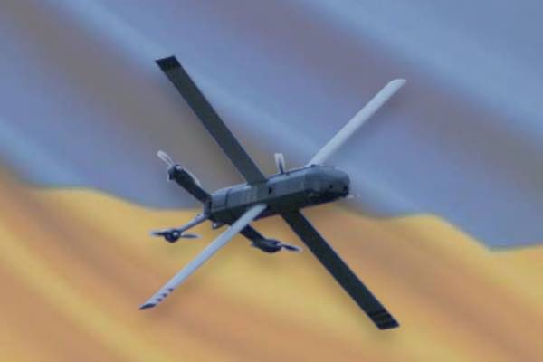 Deutschland sollte Russland mal zeigen, wen sie da ständig bedrohen, wo unsere Stärken liegen:

Wir sollten, aus Steuermitteln, eine Million HELSING Drohnen bauen, und das in 16 Wochen!

Nochmal: Eine Million HELSING HX-2 Strike-Drohnen! Lasst die Laserschneidmaschinen glühen!