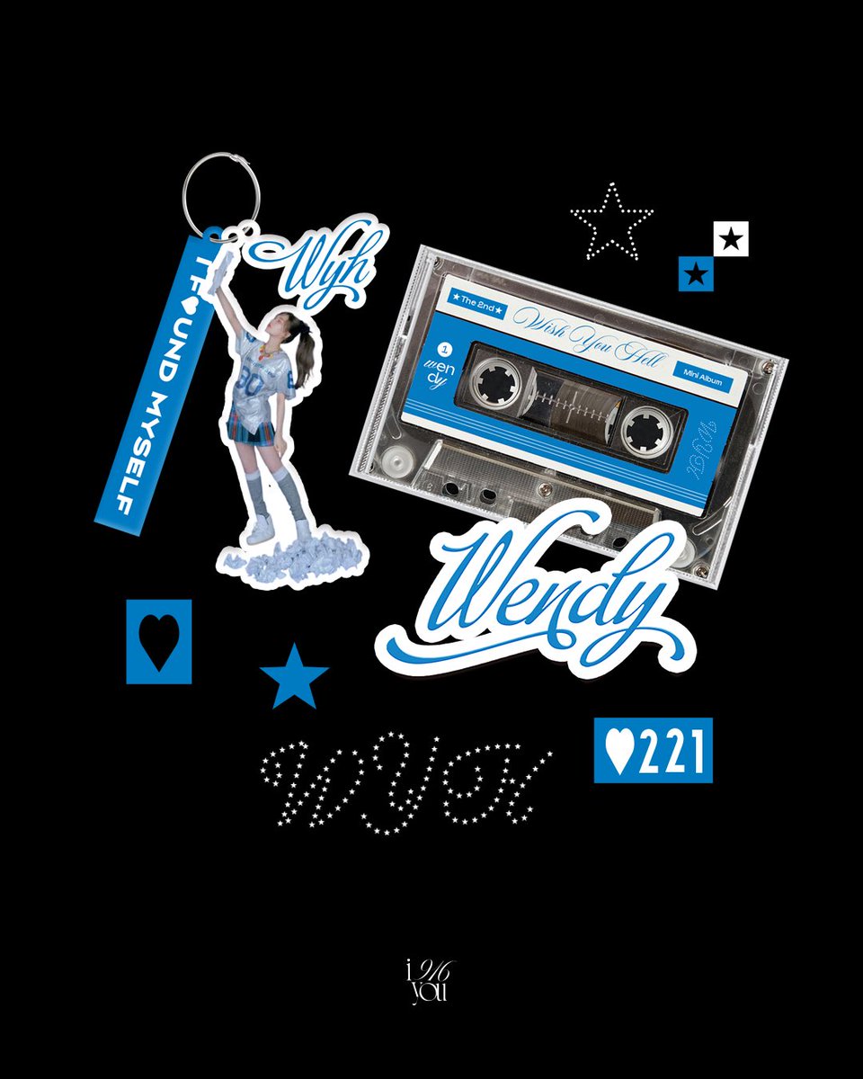 9design_'s tweet photo. WENDY The 2nd Mini Album [Wish You Hell]

웬디님의 Wish You Hell 앨범으로 포스터 개인 작업 했습니다 💙

250303 #WENDY #WishYouHell #9design https://t.co/0PF2GKPxs1