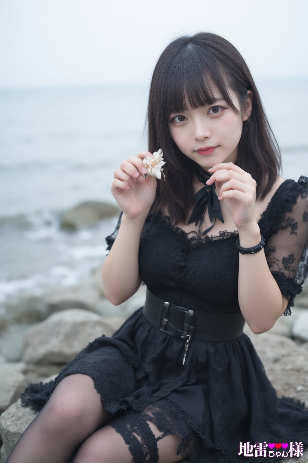 ♱♱ 𝓂𝒾𝓃ℯ ♱♱ PICK UP POST🎟 #コスプレ 地雷ちゃん