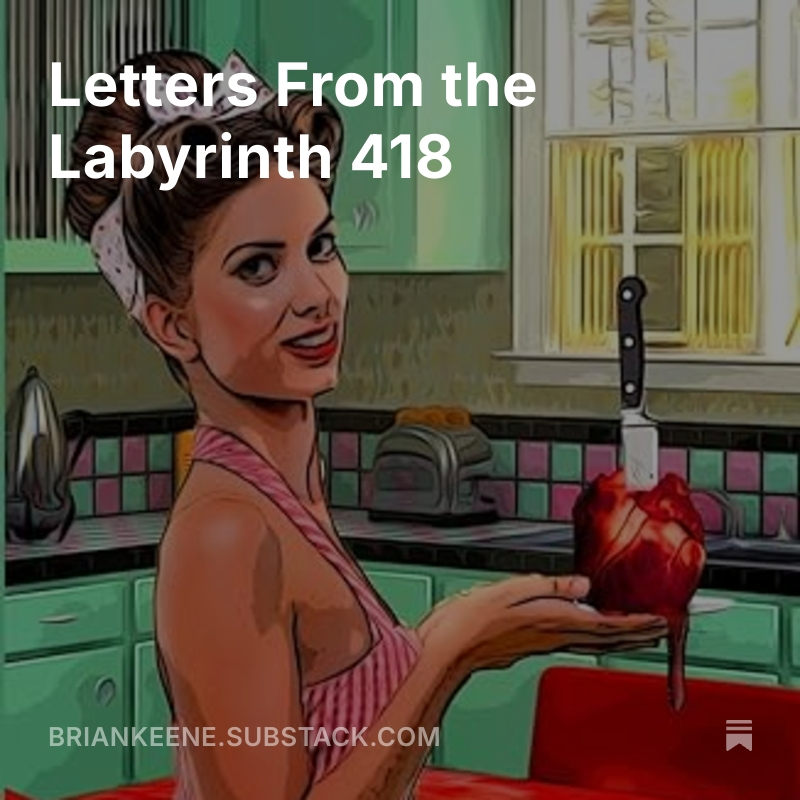 Brian Keene (@briankeene) on Twitter photo Like we always do about this time... Like we always do about this time...