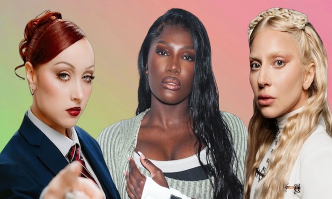 VestiDobre's tweet image. ПОВОДОМ МЕЂУНАРОДНОГ ДАНА ЖЕНА: Музичарке које инспиришу - #dobrevesrti #zene #osmimart #muzika -  dobrevesti.rs/%D0%BA%D1%83%D…