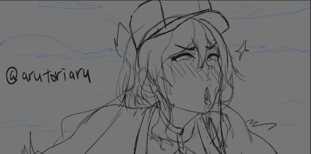 fanboxとfantiaを更新しました。制作進捗です。
リンクはツリーから 