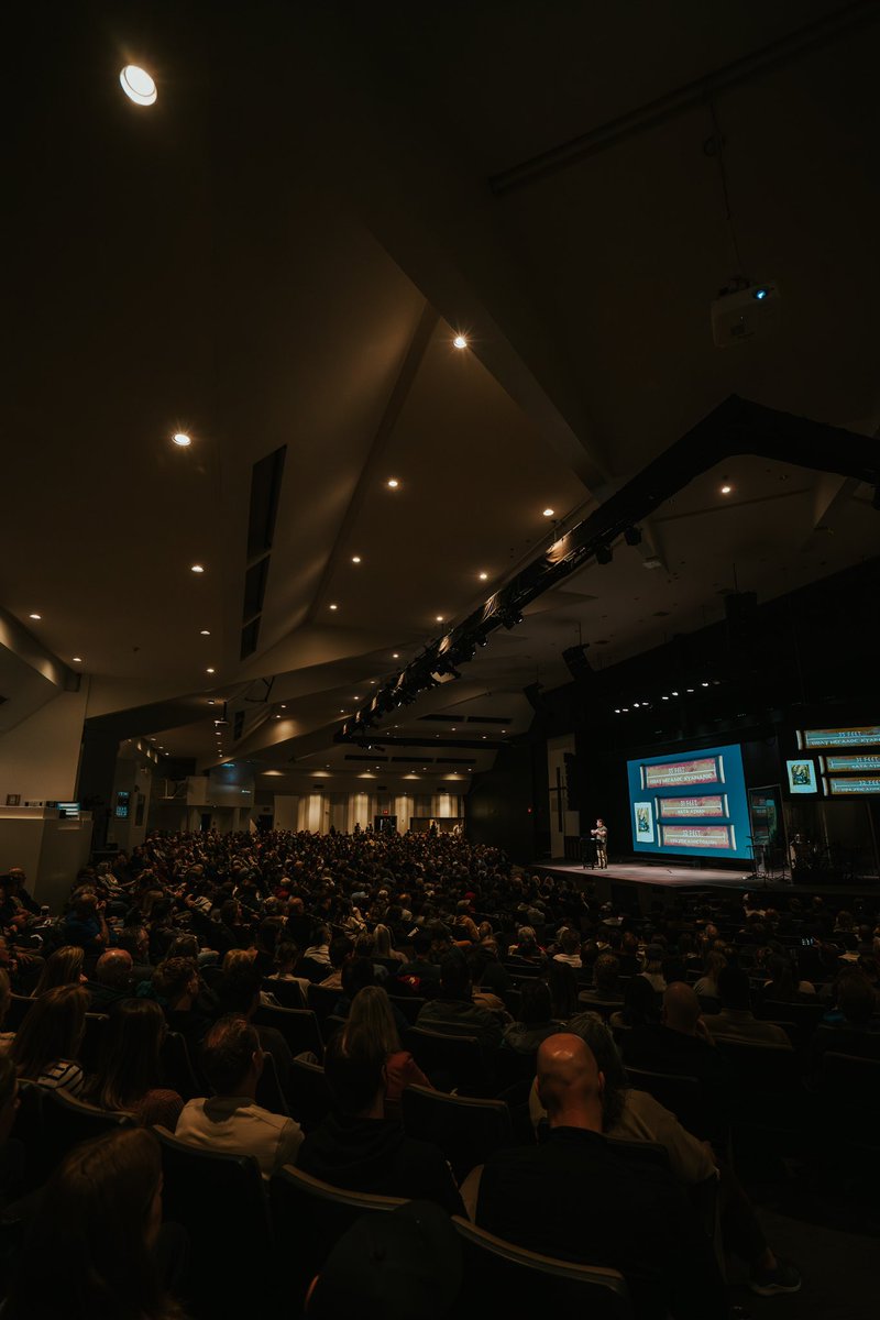 WesleyLHuff's tweet image. An awesome weekend at the Theology of Technology @ApologeticsCA conference over the last two days. I gave a talk to a full house titled “the Gospel according to TikTok,” where I discussed how Christians throughout history have been early adopters of technology. Technology like…