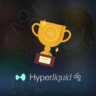 dory_riley's tweet photo. Exciting news from @vooi_io ๐ฅ Hyperliquid
Trade big volumes until March 13 ๐ Open positions and compete for the OG Trader title!
Top 10๐ earn $80 - $560
#Vooi #Crypto #ogtrader
The best way to track your volume is through the "Statistics" section in the VOOI app ๐ https://t.co/1Wxl27Zv3g