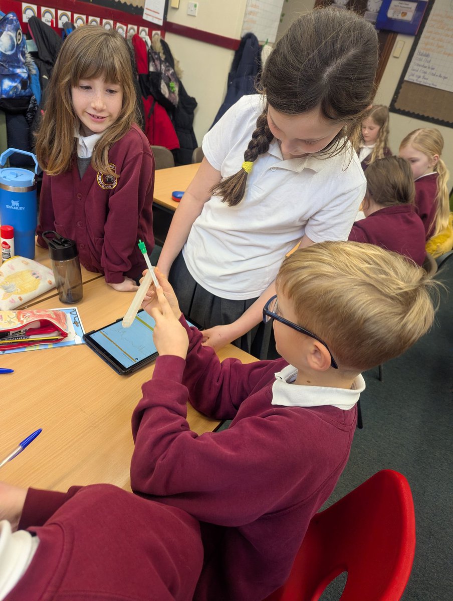 Axbridge C of E Academy tweet media