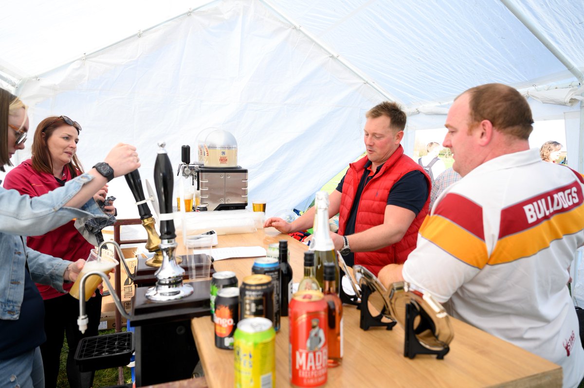 Bassetlaw Bulldogs RLFC tweet media