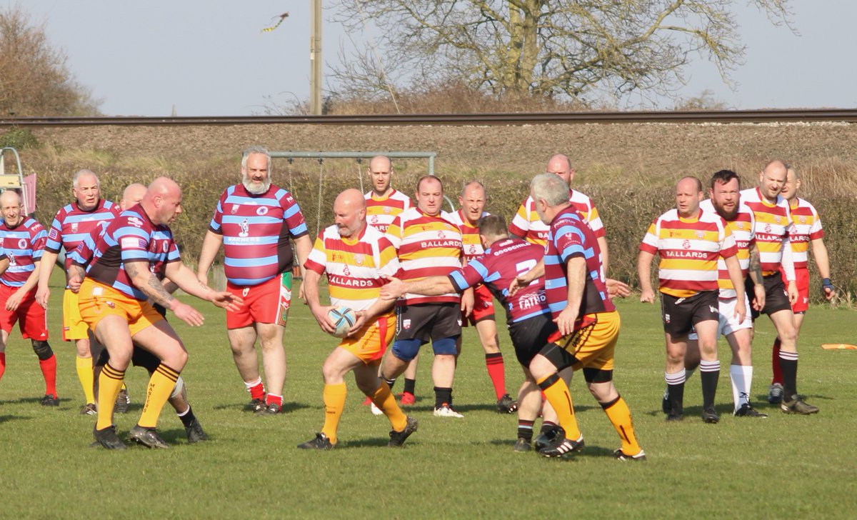 Bassetlaw Bulldogs RLFC tweet media