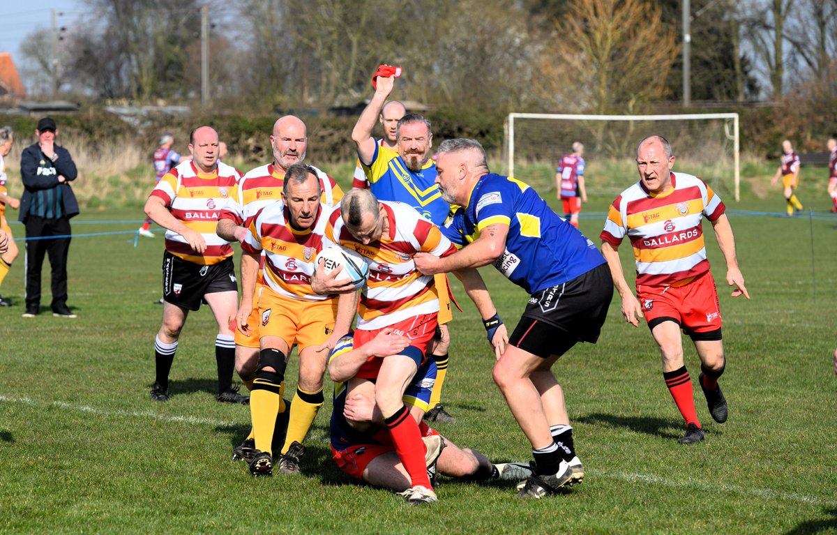 Bassetlaw Bulldogs RLFC tweet media