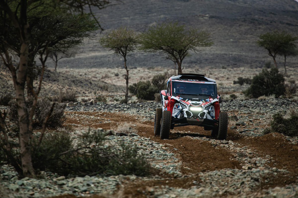 Valvoline_KSA's tweet image. لا مشكلة عندما لاتجد الطریق🚙 تجاوز أقسى التضاریس مع أداء Valvoline by Aramco الثابت 

No road? No problem🚙Conquer the toughest terrain with Valvoline by Aramco’s unwavering performance

#Valvoline #OffRoadAdventureOffRoadAdventure #EngineProtection
#Unstoppable