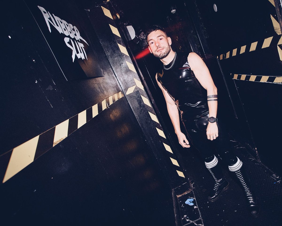 Papped at <a href="/RUBBERSLUTclub/">RUBBER SLUT</a>. Thanks <a href="/hawtphotoxxx/">Magic Hawthorne (69M)</a>