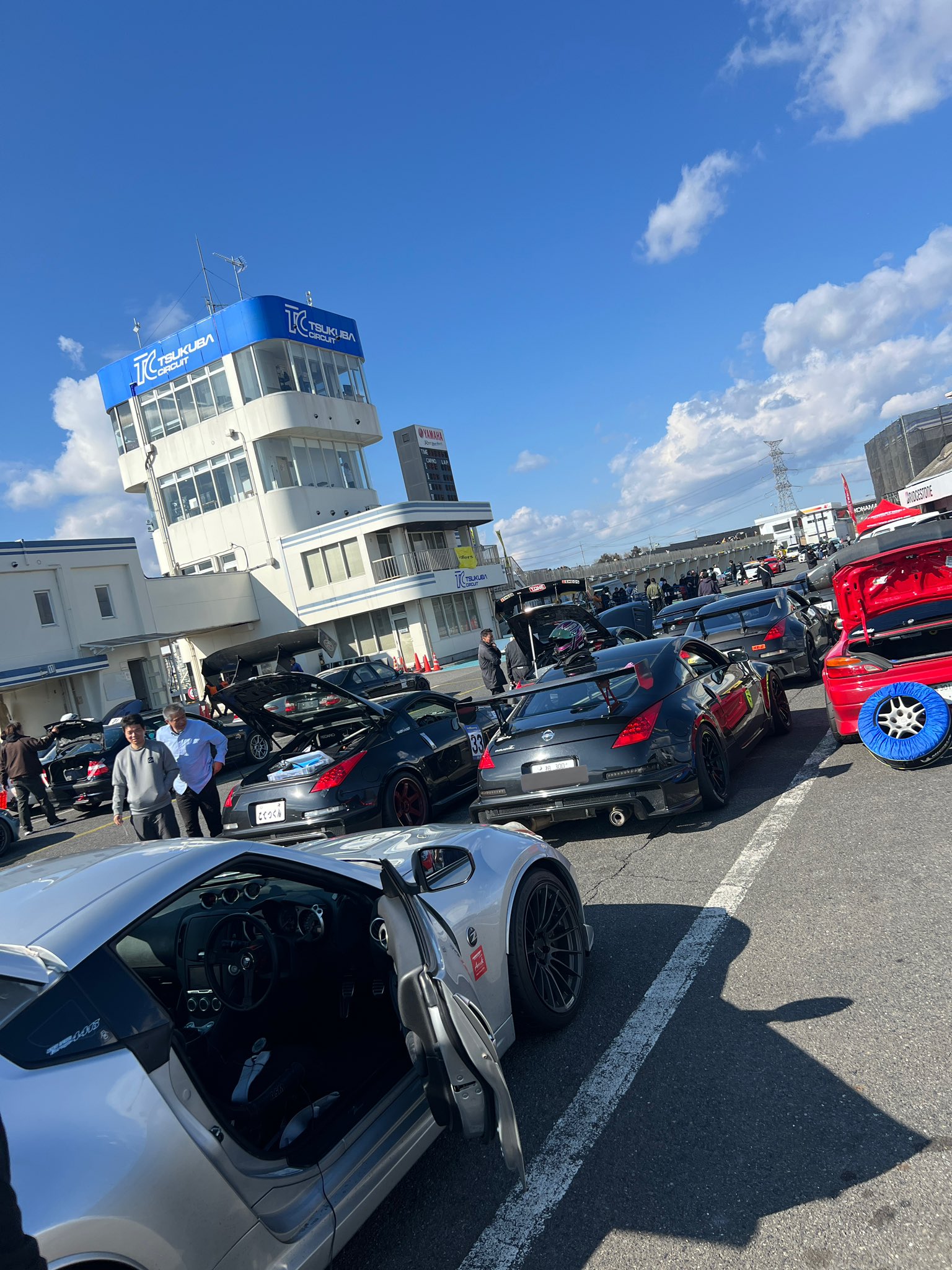 高村嘉寿☆Garage4413 ☆ TONE RT SYNCEDGE4413 BMW 高村嘉寿☆Garage4413 ☆ TONE RT SYNCEDGE4413 BMW