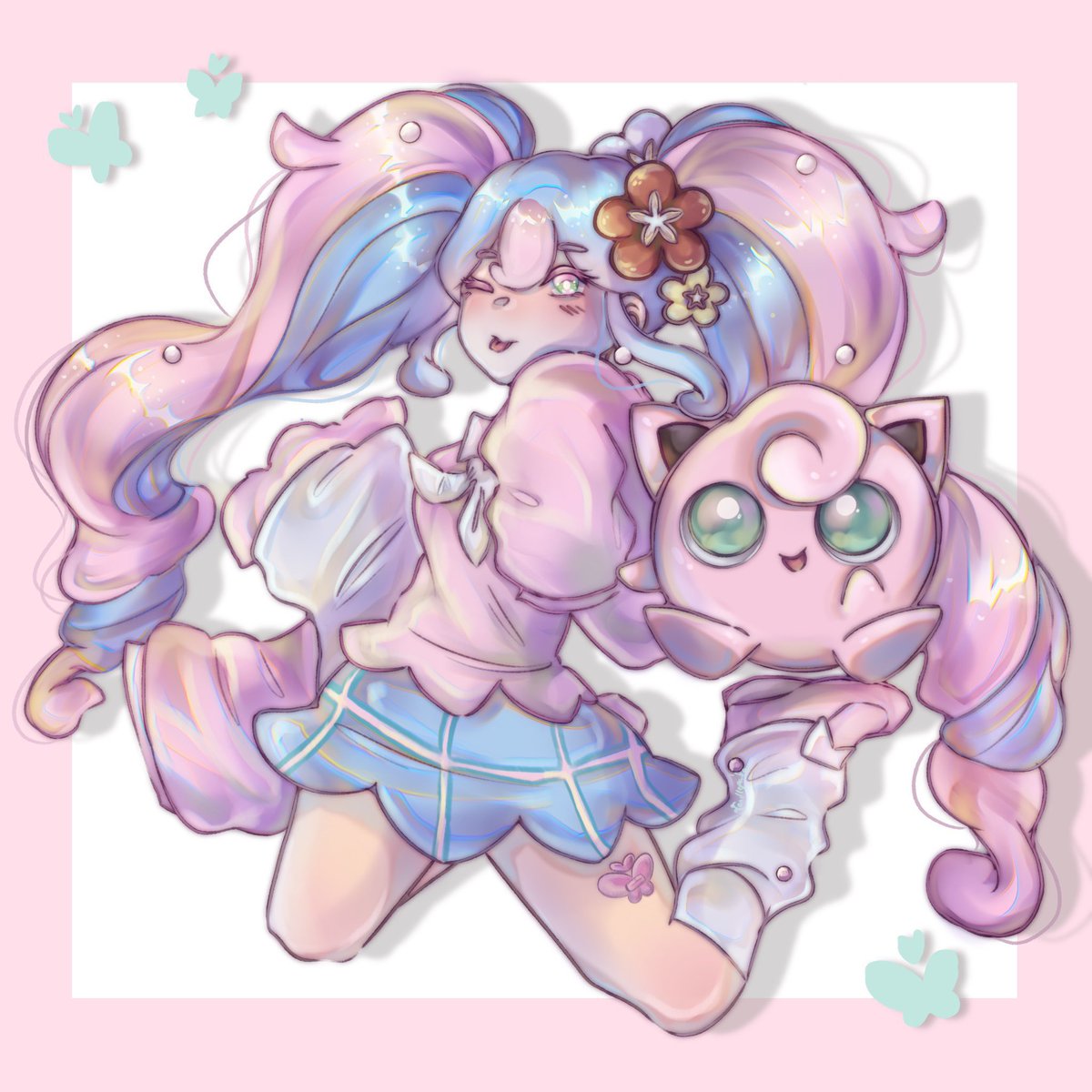 hold on it’s miku day?!
#ミクの日 #MikuDay