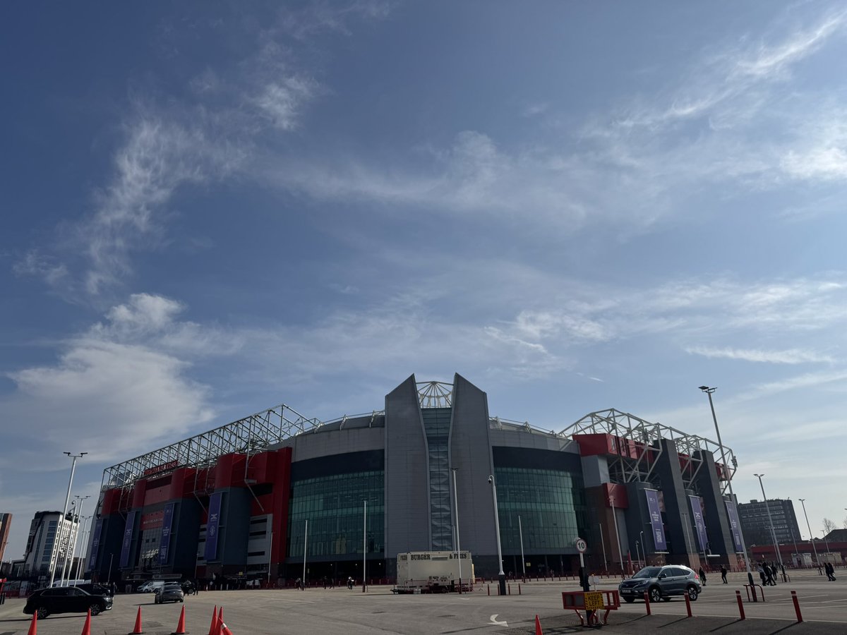 Andy Mitten tweet media