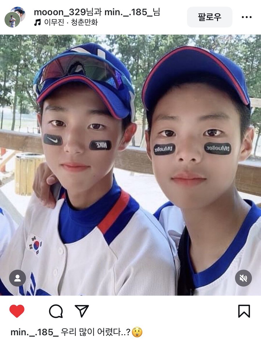 B4157109's tweet photo. 장난하지마진짜…. 너무 귀여워서 소리지름 
이민준 선수 너무 고맙고 감사하고 응원하고 네 https://t.co/46kB5hPHyF