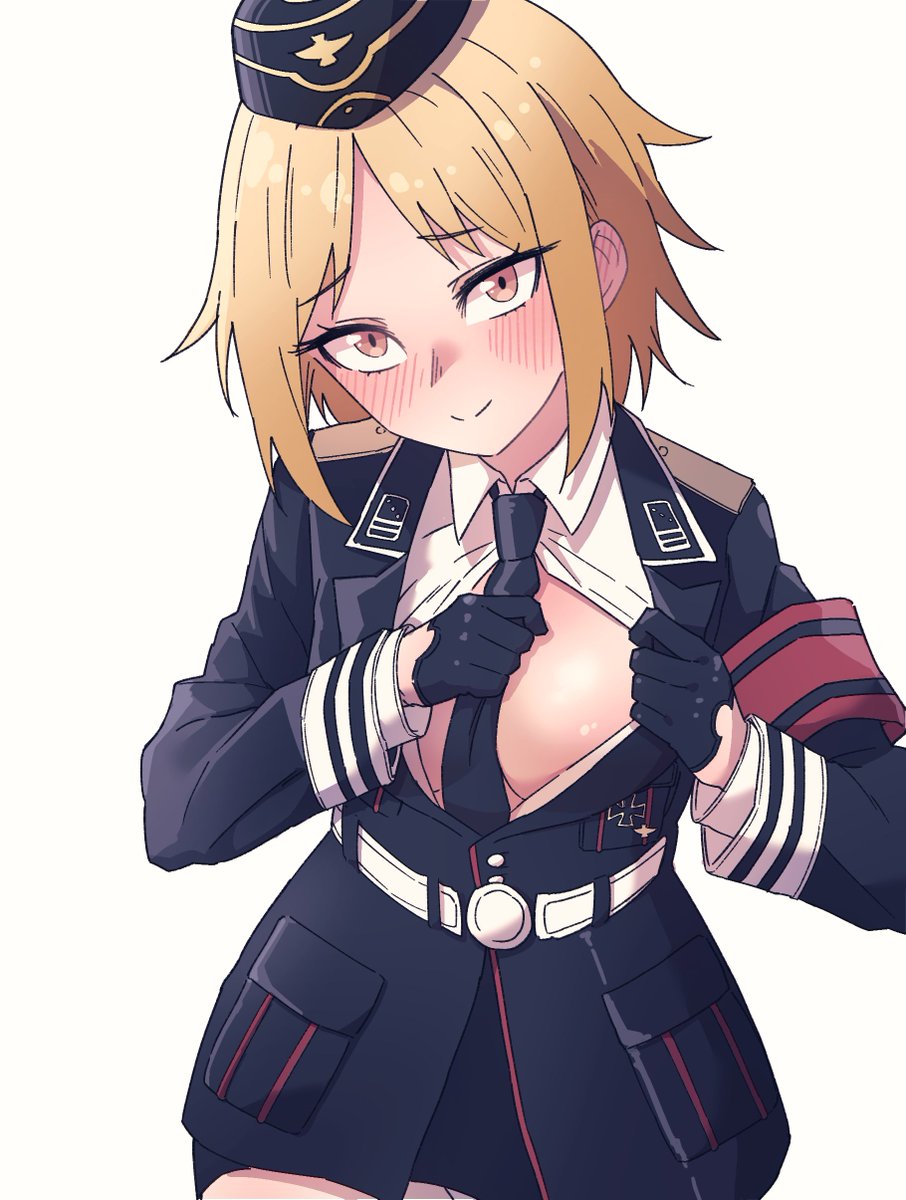 #ドールズフロントライン 
#GirlsFrontline  
#소녀전선