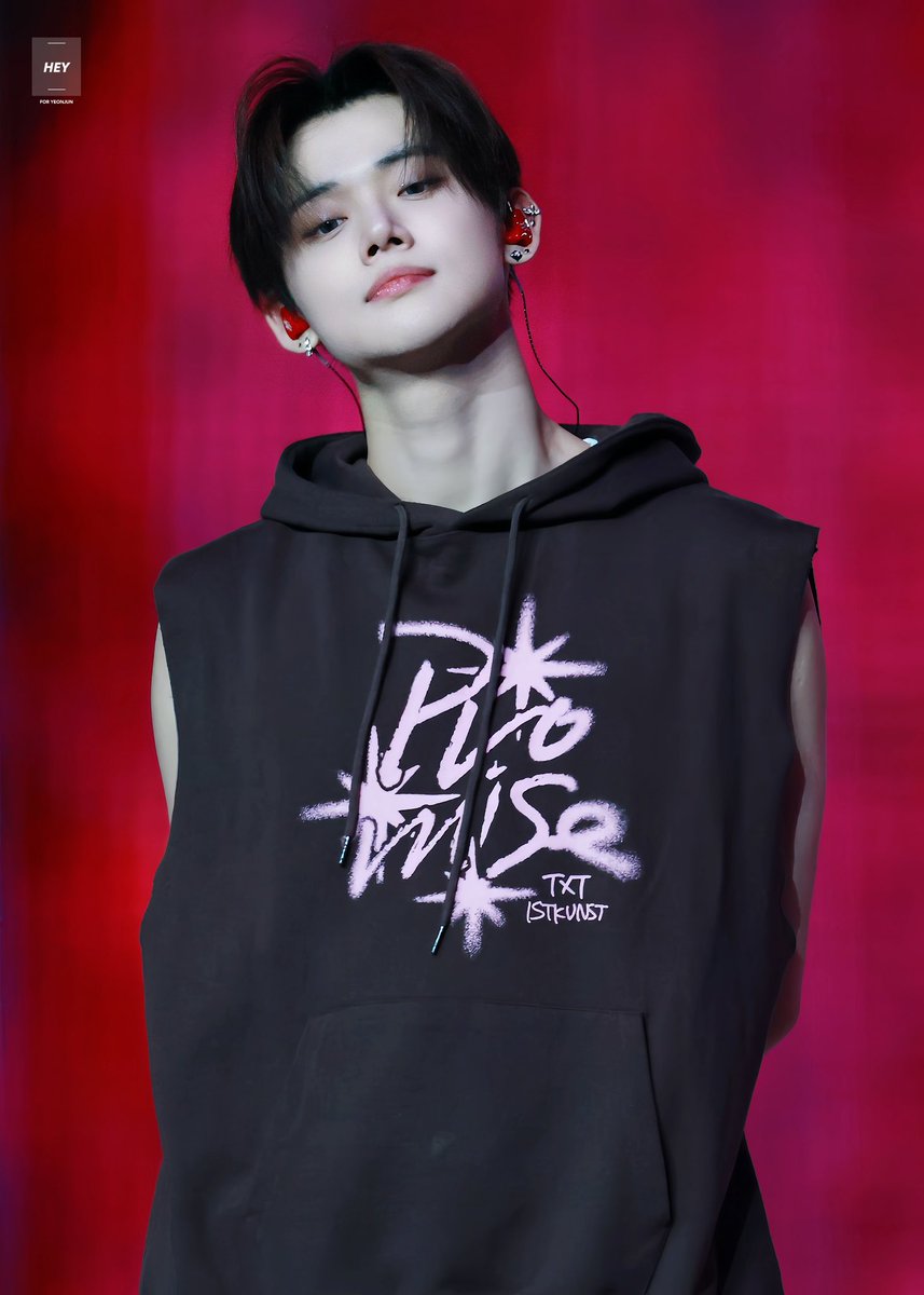 250309

#투모로우바이투게더 
#최연준 #연준 #YEONJUN #ヨンジュン
#TOMORROW_X_TOGETHER
#TXT