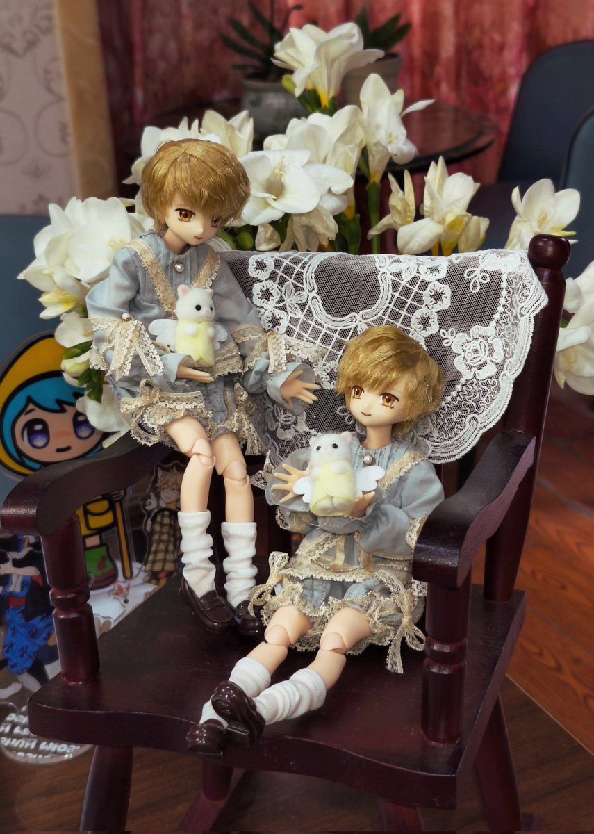 SLEEPMOSS (@shuimooo) on Twitter photo 