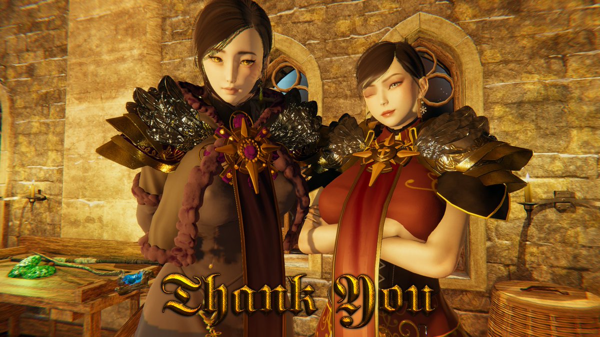 RayAbbyStudio's tweet photo. It’s been over a year since the last version update, and first of all, I want to sincerely thank all of you for playing my game! I’m truly grateful for every bit of support you’ve shown. Seeing your reviews, discussions, or likes always brings me so much joy! https://t.co/XDxXi9eWhZ