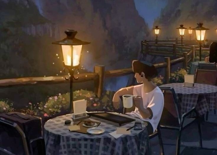 Don't expect others to make you happy, you must learn to enjoy your own company.💖