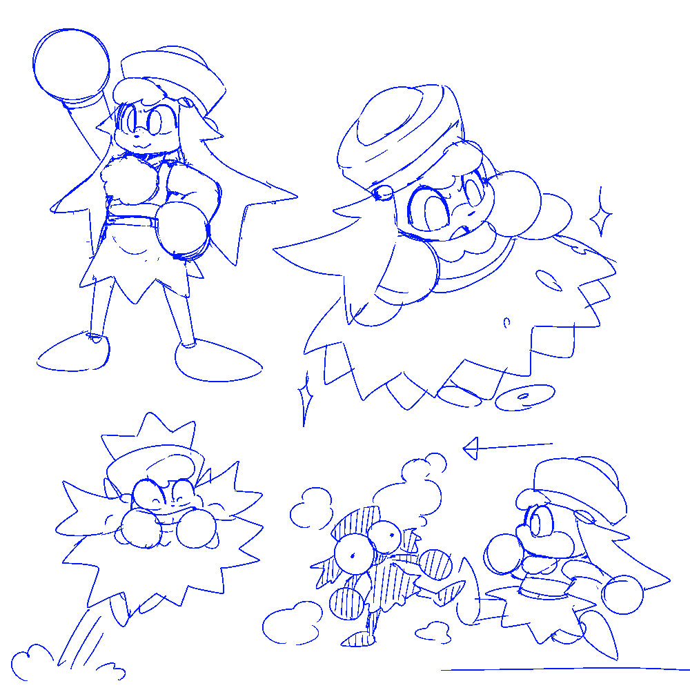 Ichkoro(ケモ屁好きの熊狸) tweet media