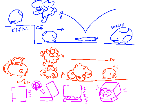 Ichkoro(ケモ屁好きの熊狸) tweet media