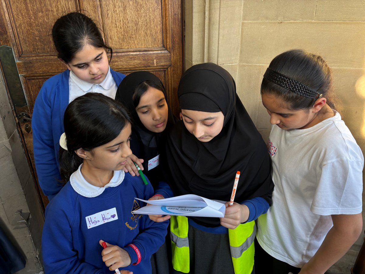 Victoria Primary School tweet media