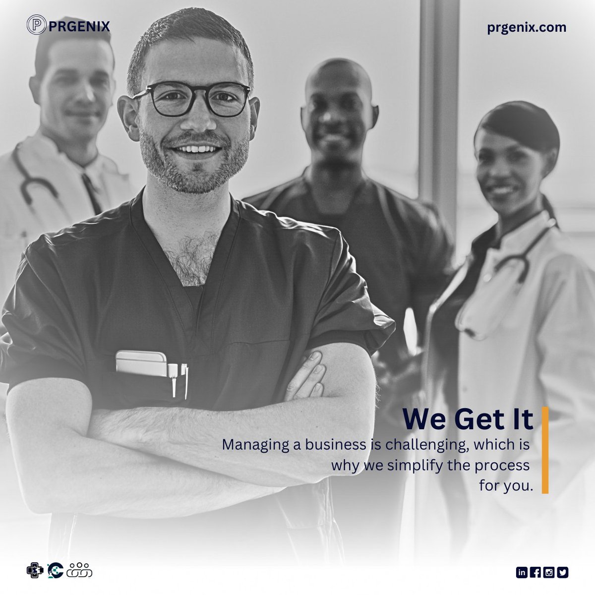 prgenix's tweet image. 💡 How We Innovate: Learn how OrthoMax is setting new standards in bone health.  

#InnovationProcess #HealthcareSolutions #Prgenix