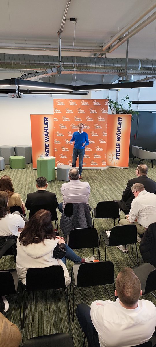 FWHessen's tweet image. 🇩🇪 FREIE WÄHLER: HESSEN BRAUCHT EINEN NEUSTART! 🚀

CDU, SPD, Grüne &amp;amp; FDP? Zu viel Chaos, zu wenig Lösungen!
❌ Kita-Mangel &amp;amp; marode Schulen
❌ Kommunen in der Schuldenfalle
❌ Verkehrspolitik ohne Verstand

💪 WIR MACHEN ES BESSER! 2026 holen wir uns die Kommunen zurück! ✊