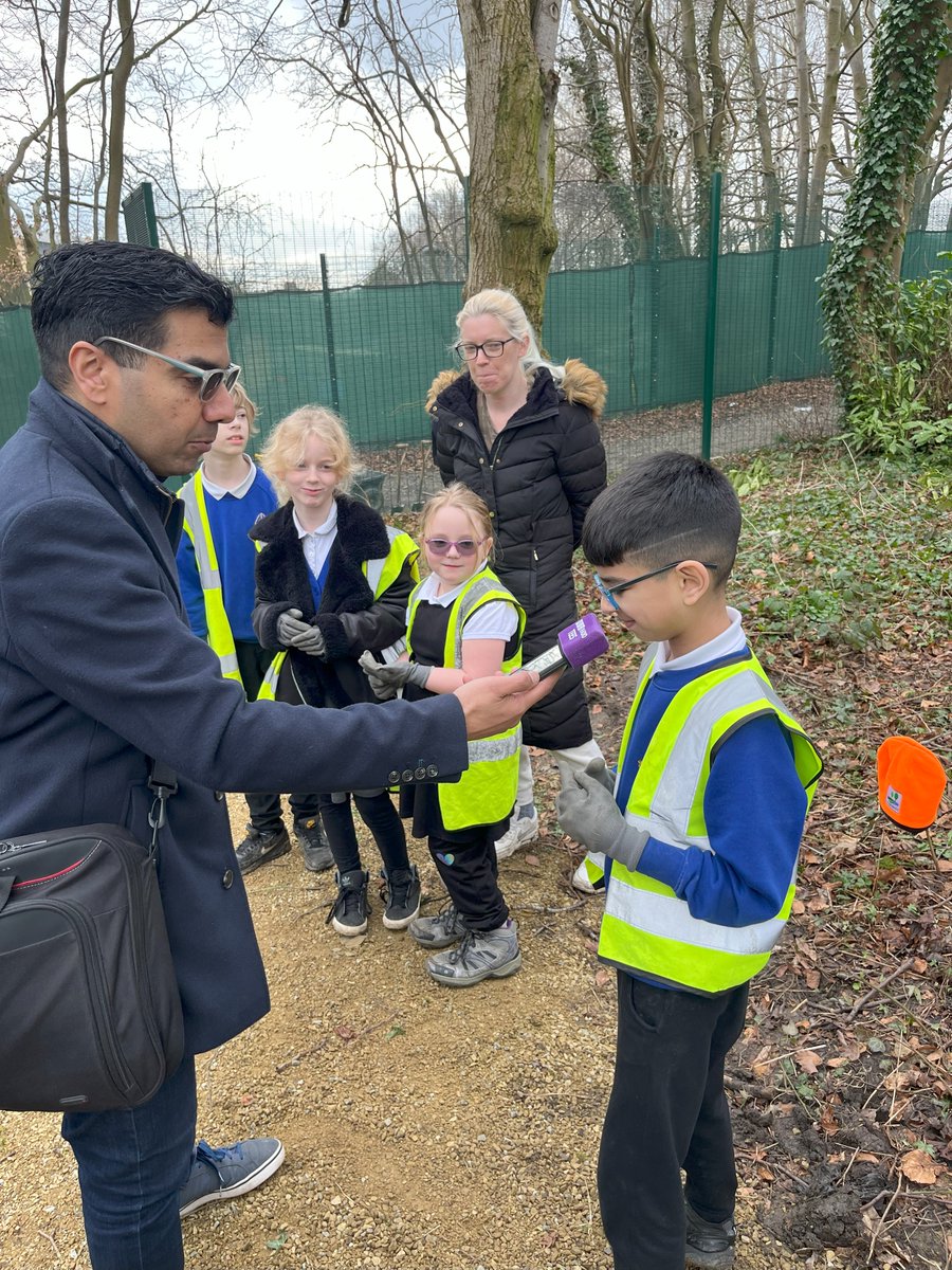 Victoria Primary School tweet media