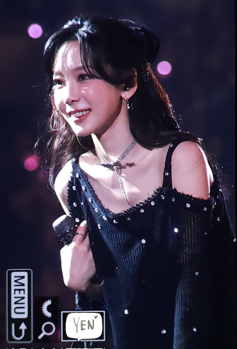 20250309 태연 콘서트 The TENSE -3
#TAEYEON #태연 #TheTENSE #TAEYEON_TheTENSE
#HappyTAEYEONDay
#올해_탱구생일엔_콘서트