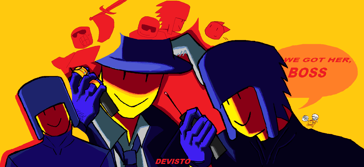 DeVCYB4R's tweet photo. Cooper my beloved or whatever his name is 💔💔💔 
#dreamgame #dreamgamefanart https://t.co/JkxIQ53W96
