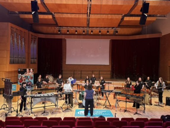 MidlothianPerc Project (@midlothianperc) on Twitter photo 🎶 Quick rehearsal at the RCS getting ready for the <a href="/SYMusicians/">Scottish Young Musicians</a> Ensemble Competition this afternoon. 🎶
.
#MidlothianPercProject
<a href="/rcsofficial/">richmond sim</a> 🎶 Quick rehearsal at the RCS getting ready for the <a href="/SYMusicians/">Scottish Young Musicians</a> Ensemble Competition this afternoon. 🎶
.
#MidlothianPercProject
<a href="/rcsofficial/">richmond sim</a>