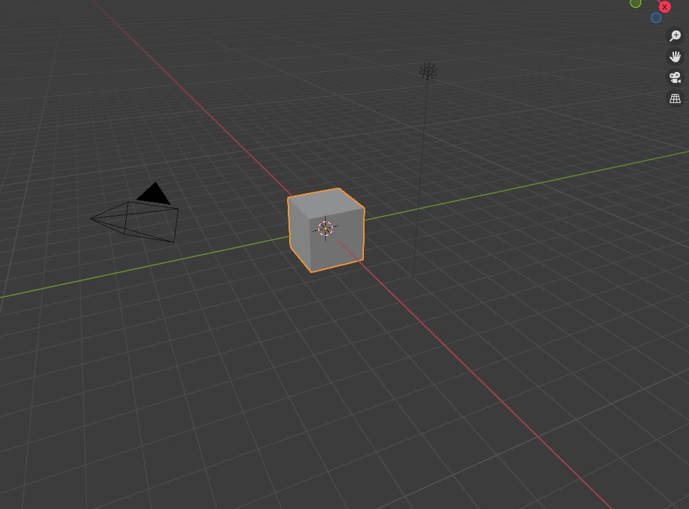 jwnpwee's tweet photo. Blenderを知らない人へ

←これが
→こうなります
(´・ω・｀)ね？簡単でしょ？ https://t.co/C8oYYD8Txp