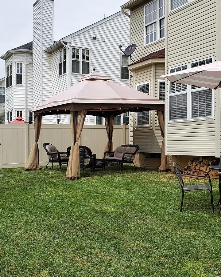 Sunjoy Life tweet media