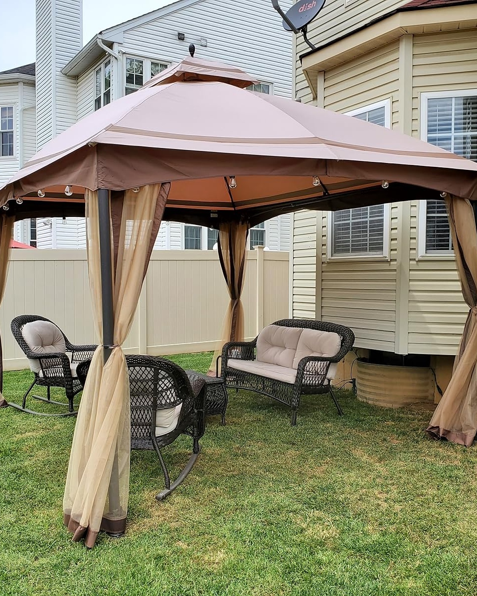 Sunjoy Life tweet media