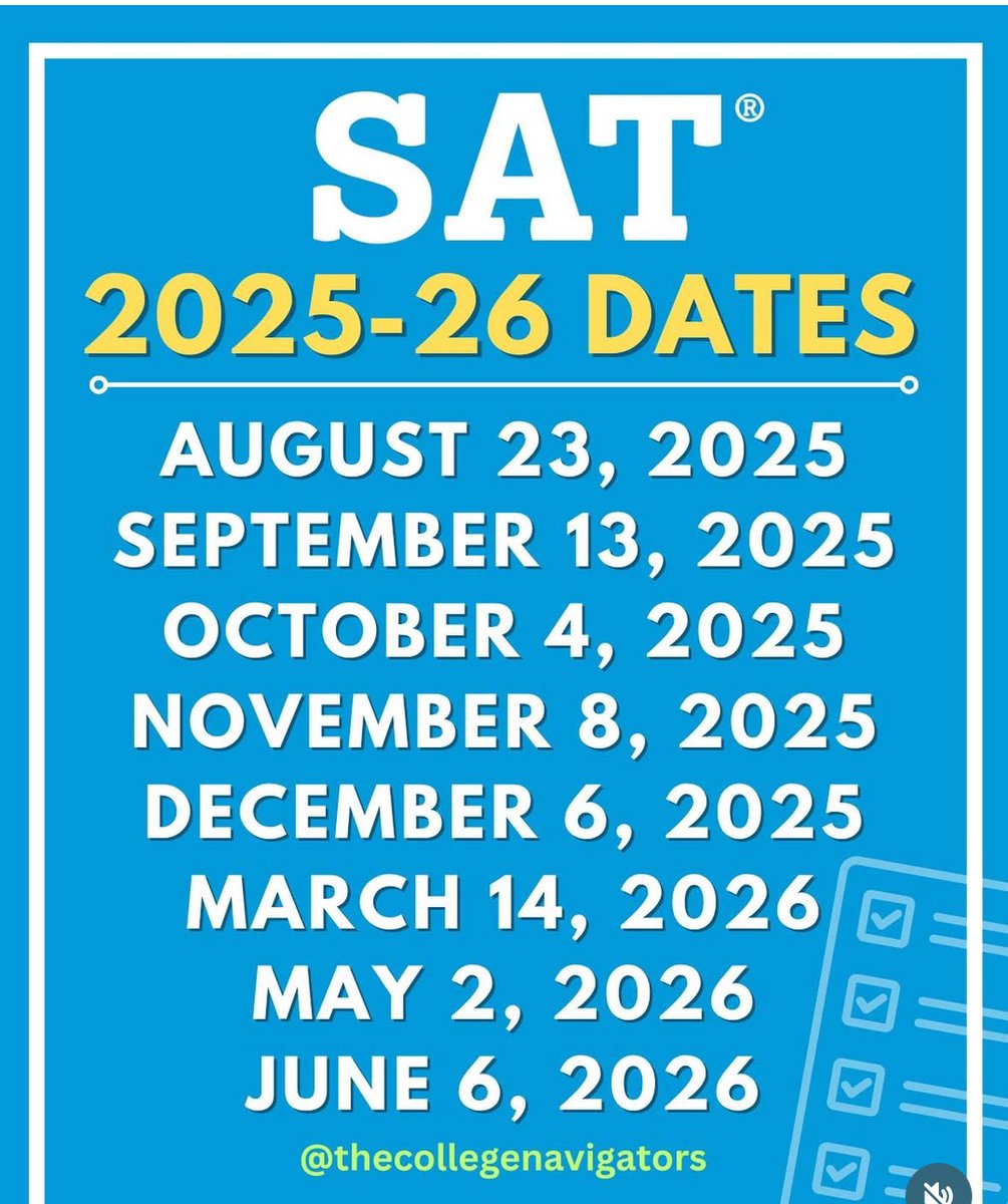 Y2Parsippany's tweet image. #SATPrep  #DigitalSAT  #SATExam #SATsuccess #Testprep #SATips #SATpractice #SATstudy  #parsippanynj #livingstonnj #waynenj